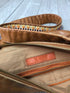 Hobo Int'l Brown Crossbody Leather Purse